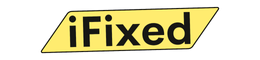 iFixed Szerviz                        