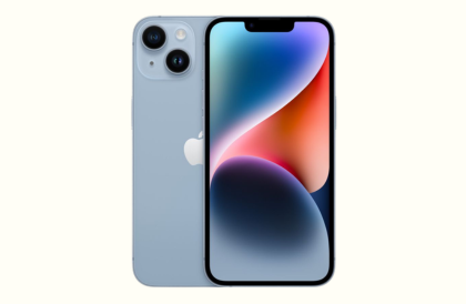 iPhone szerviz