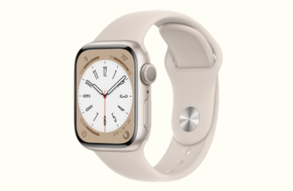 Apple Watch szerviz