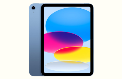 iPad szerviz