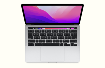MacBook szerviz