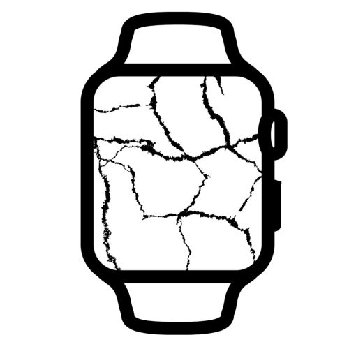 Előlapi Érintő Üvegcsere