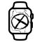 Kijelző Csere