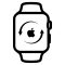 Apple Logózik
