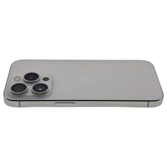 Apple iPhone 15 Pro