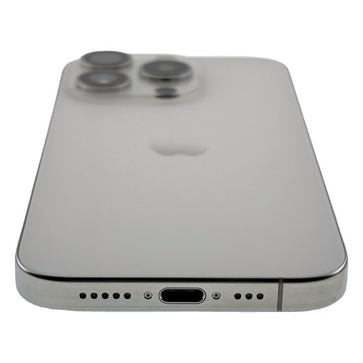 Apple iPhone 15 Pro