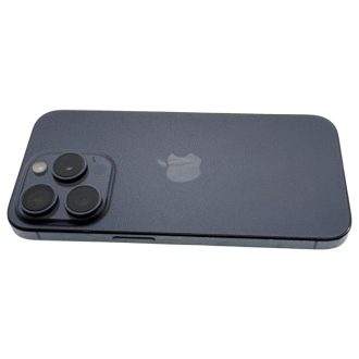 Apple iPhone 15 Pro