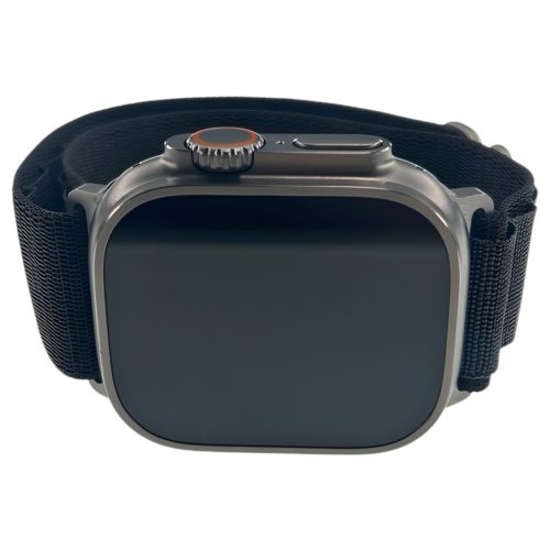 Apple Watch Ultra