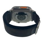 Apple Watch Ultra