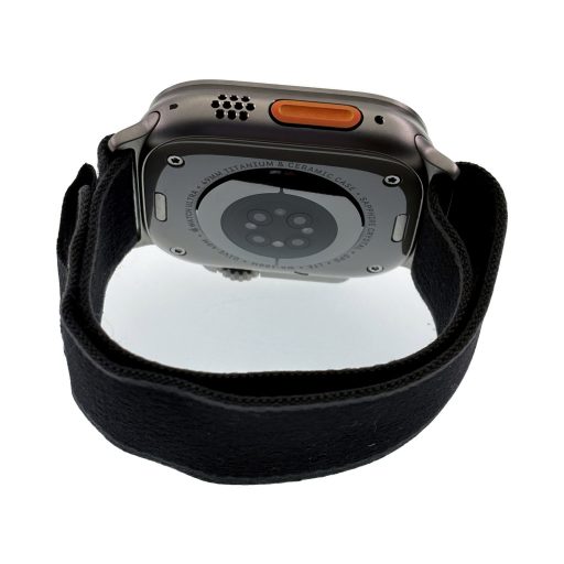 Apple Watch Ultra