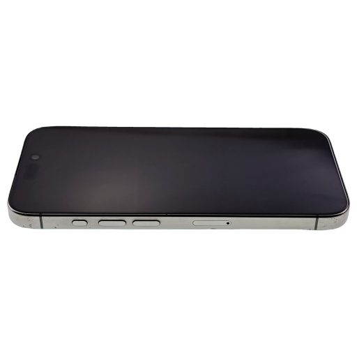 Apple iPhone 15 Pro