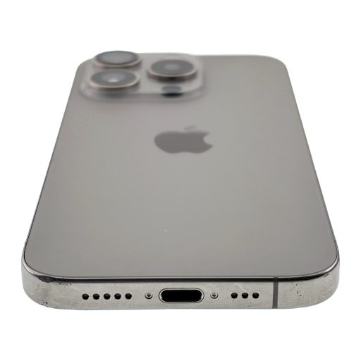 Apple iPhone 15 Pro