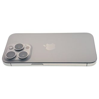 Apple iPhone 15 Pro