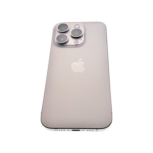 Apple iPhone 15 Pro