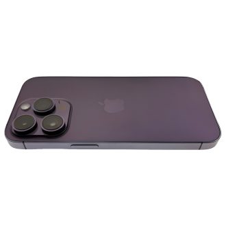 Apple iPhone 14 Pro
