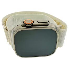 Apple Watch Ultra