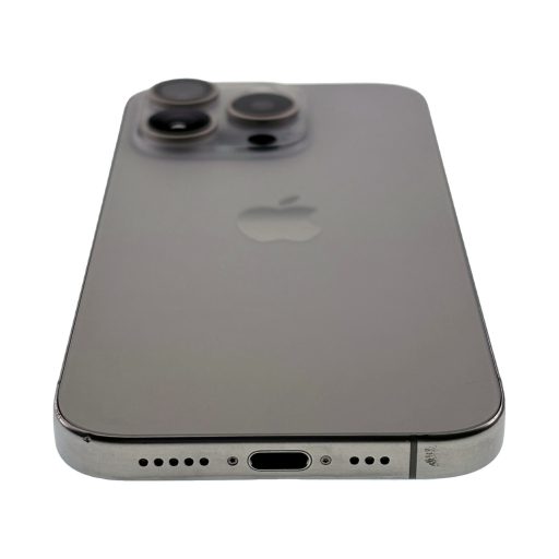 Apple iPhone 15 Pro