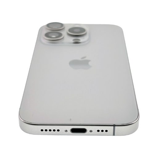 Apple iPhone 15 Pro