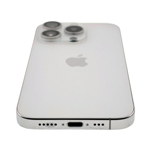 Apple iPhone 15 Pro