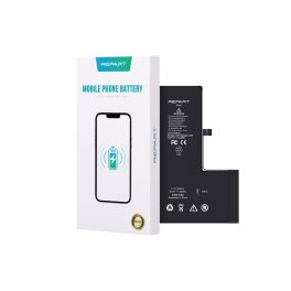 iPhone XS Repart Akkumulátor Emelt Kapacitás