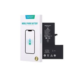 iPhone XS Max Repart Akkumulátor Emelt Kapacitás