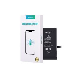 iPhone 14 Repart Akkumulátor Emelt Kapacitás