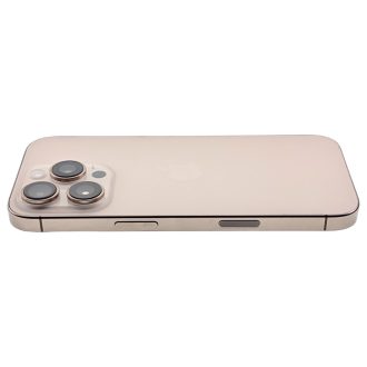 Apple iPhone 16 Pro