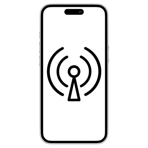 Wifi & Bluetooth Antenna Csere