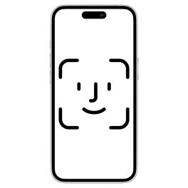 Face ID Javítás