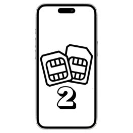 Fizikai Dual Sim Átalakítás
