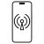 Wifi & Bluetooth Antenna Csere