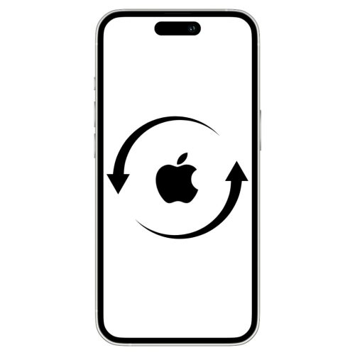 Apple Logózik