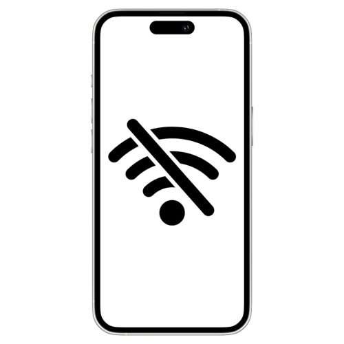 Wifi Hiba