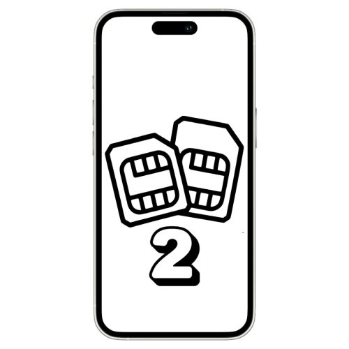 Fizikai Dual Sim Átalakítás