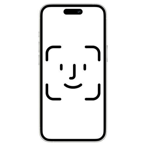 Face ID Javítás