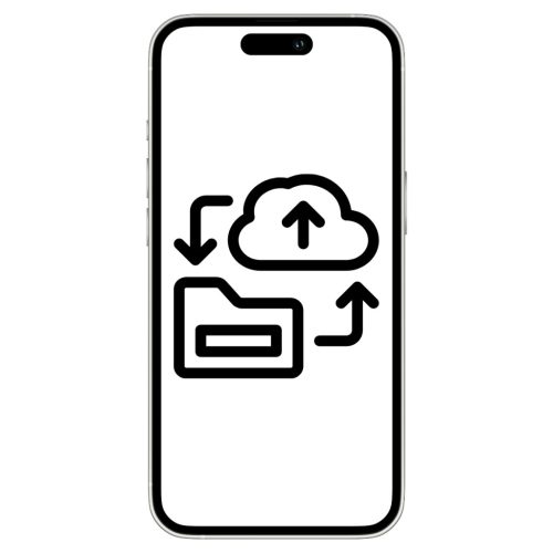 Adat Mentés & Másolás