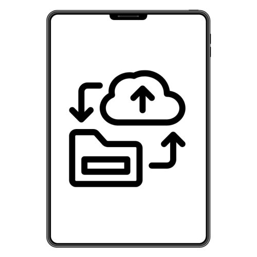 Adat Mentés & Másolás