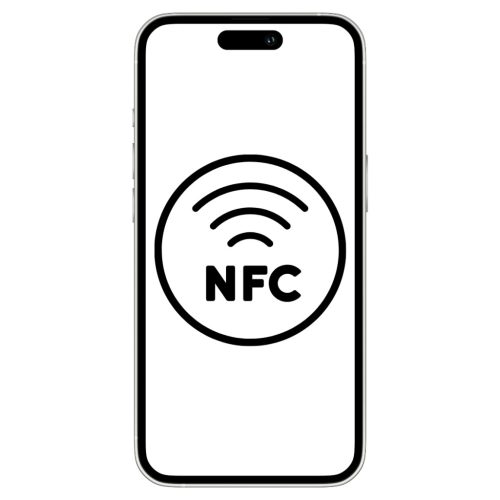 NFC Hiba Javítás