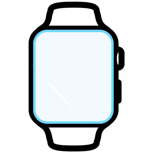 Ütésálló Hidrogél Fólia