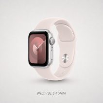 Watch SE 3 40MM