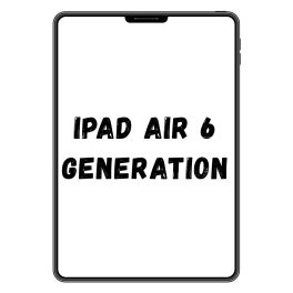 iPad Air (6rd generation)