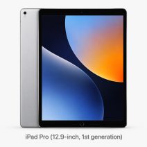 iPad Pro (12.9-inch, 1st generation)