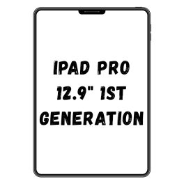 iPad Pro (12.9-inch, 1st generation)