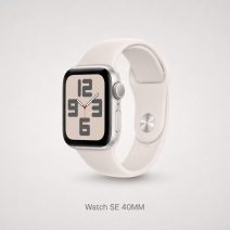Watch SE 40MM