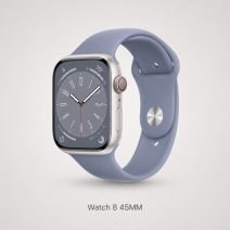 Watch 8 45MM