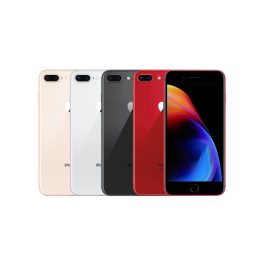 iPhone 8 Plus