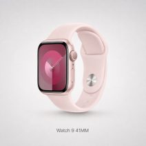 Watch 9 41MM