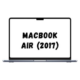 MacBook Air (2017)