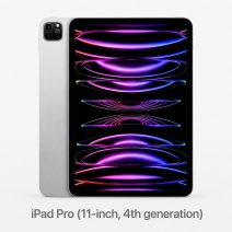 iPad Pro (11-inch, 4th generation)