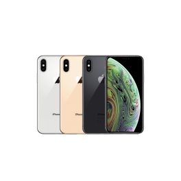 iPhone Xs